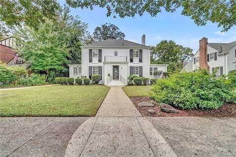Muirfield, NORFOLK, VA 23505