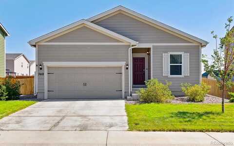 Blue River, FREDERICK, CO 80530