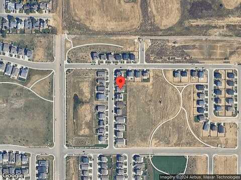 Blue River, FREDERICK, CO 80530