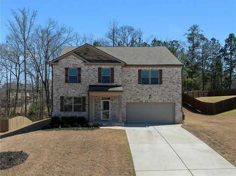 Basswood, MCDONOUGH, GA 30252