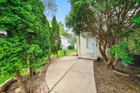 Landau, MINNEAPOLIS, MN 55438