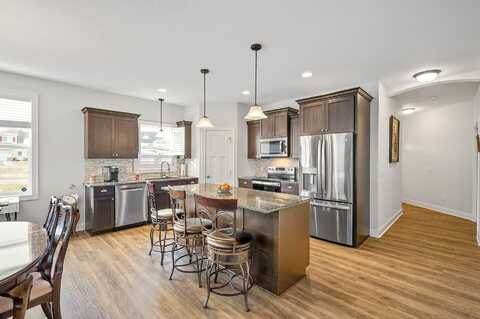 Kalland, ALBERTVILLE, MN 55301