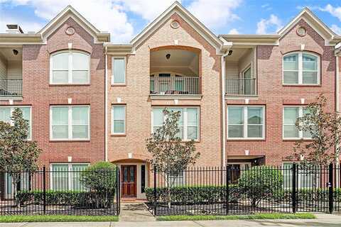 Hartman, HOUSTON, TX 77007