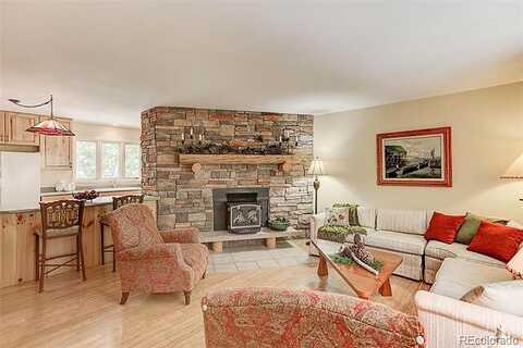Blue Spruce, EVERGREEN, CO 80439