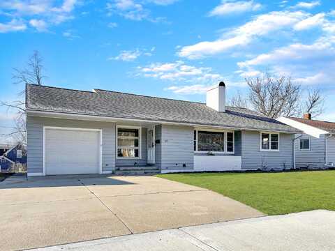 Grand, CHATFIELD, MN 55923