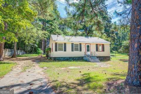Brookwood, JACKSON, GA 30233