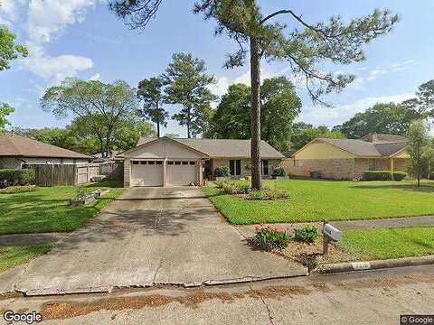 Williams, HOUSTON, TX 77040
