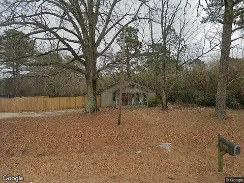 Highway 101, ROCKMART, GA 30153