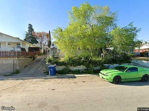 B, TAFT, CA 93268