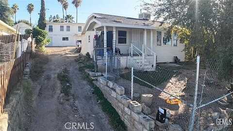 B, TAFT, CA 93268