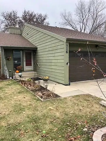 Neville, ROCHESTER, MN 55904