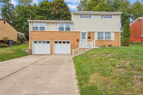 Cottonwood, MONROEVILLE, PA 15146