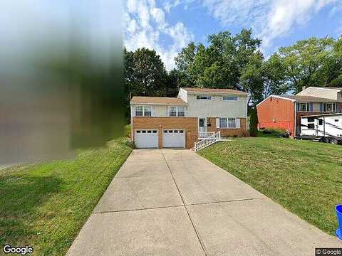 Cottonwood, MONROEVILLE, PA 15146