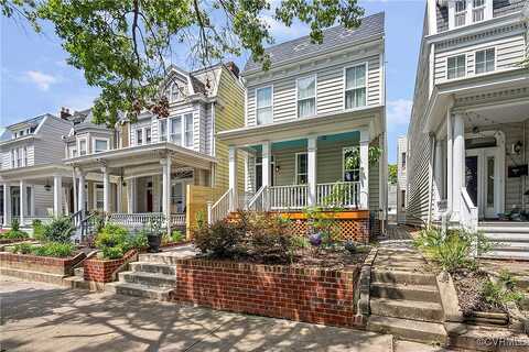 Chimborazo, RICHMOND, VA 23223
