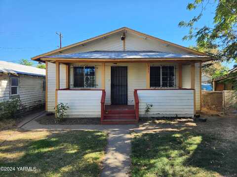 5Th, YAKIMA, WA 98902