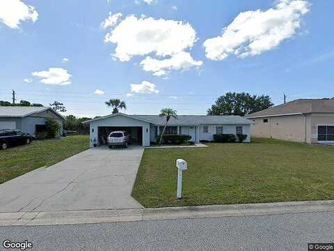 Annapolis, ROTONDA WEST, FL 33947