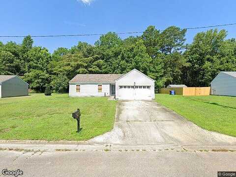 Dana, CHESAPEAKE, VA 23321