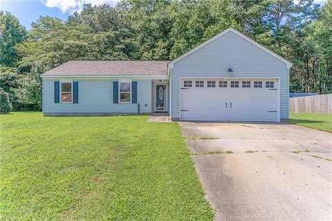 Dana, CHESAPEAKE, VA 23321