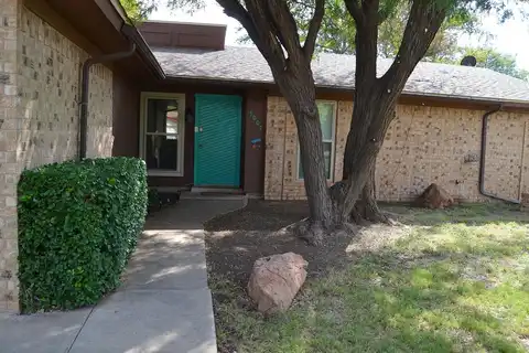 Utica, LUBBOCK, TX 79424