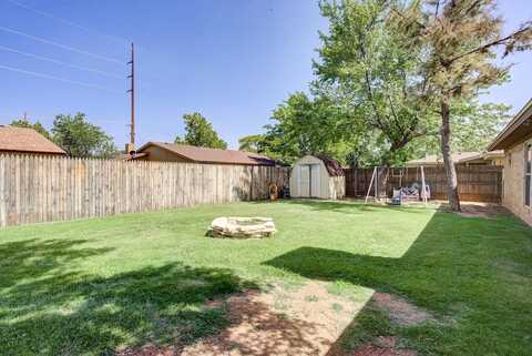 Utica, LUBBOCK, TX 79424