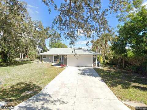 Dolphin, VENICE, FL 34293