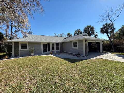 Dolphin, VENICE, FL 34293