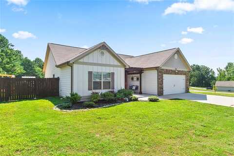 Little Creek Manor, DALLAS, GA 30157