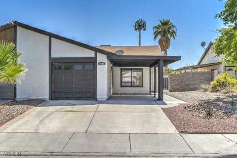 Royal Meadow, LAS VEGAS, NV 89147