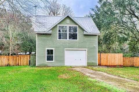 100Th, HAMPTON, FL 32044
