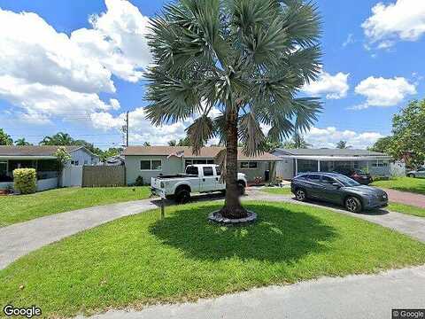 Thomas, HOLLYWOOD, FL 33024