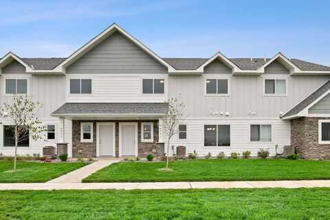Linwood, ALBERTVILLE, MN 55301