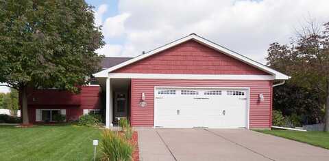 Setzler, MINNEAPOLIS, MN 55445