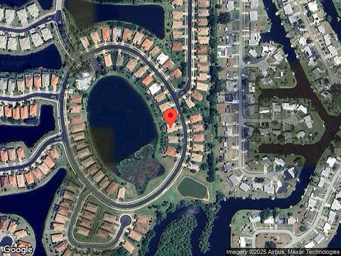 Talon Bay, NORTH PORT, FL 34287