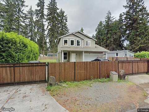 201St Street, SPANAWAY, WA 98387