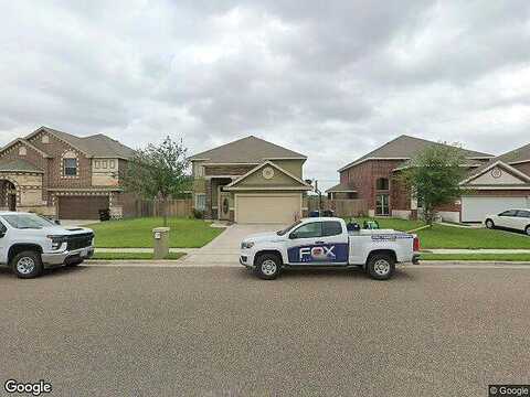 44Th, MCALLEN, TX 78504