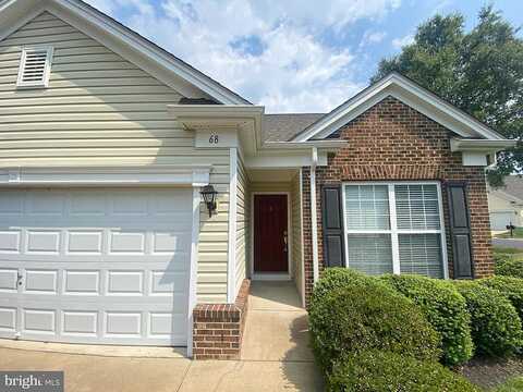 Gladstone, FREDERICKSBURG, VA 22406