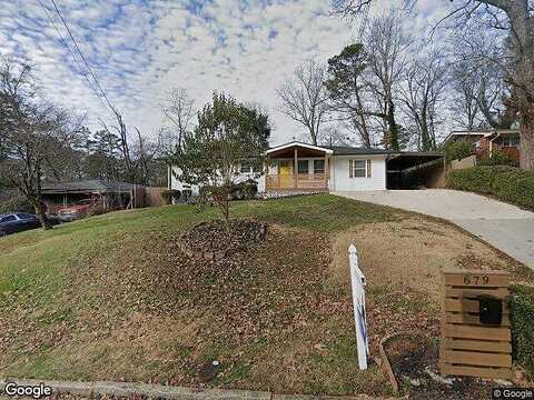 Montevista, ATLANTA, GA 30310
