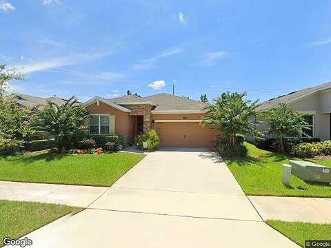 Victoria Trails, DELAND, FL 32724