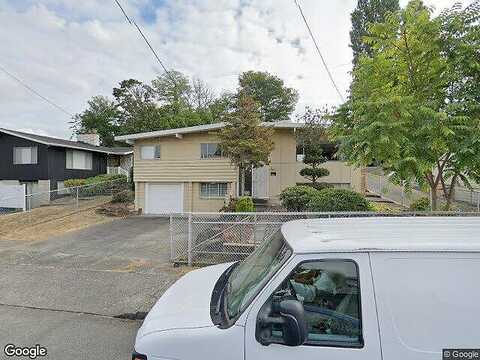 45Th, SEATTLE, WA 98118