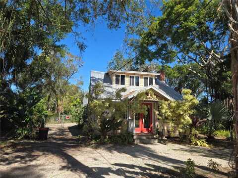 41St, SARASOTA, FL 34234