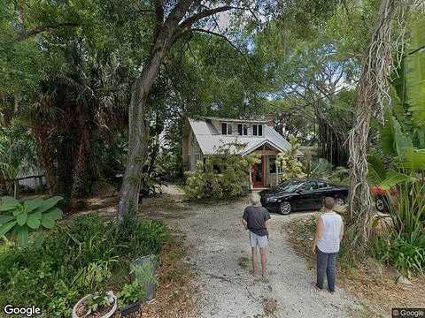 41St, SARASOTA, FL 34234