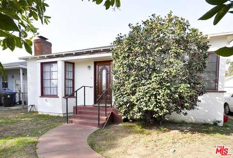 Katherine, VAN NUYS, CA 91405