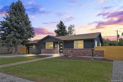 Pierce, ARVADA, CO 80003