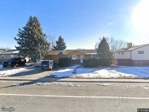 Pierce, ARVADA, CO 80003