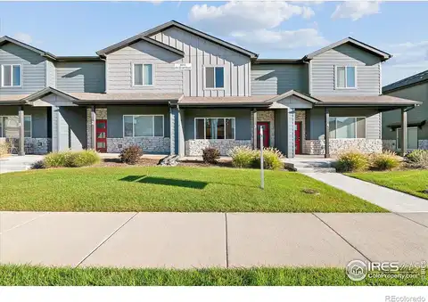 4Th Street, GREELEY, CO 80634