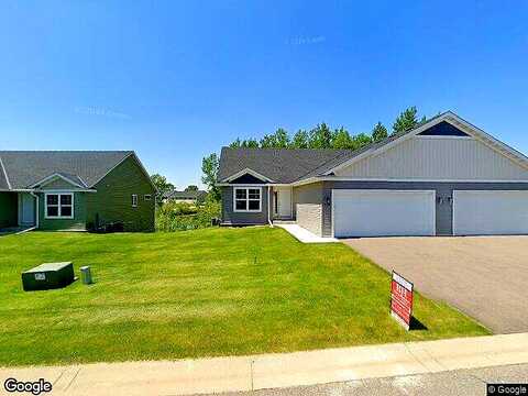 Tomahawk, MADISON LAKE, MN 56063