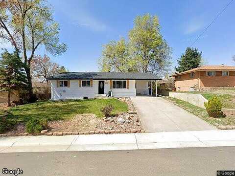 Teller, ARVADA, CO 80003
