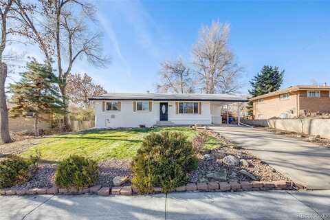 Teller, ARVADA, CO 80003