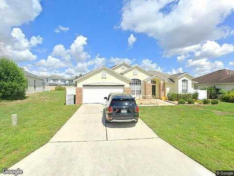Via Bianca, DAVENPORT, FL 33896