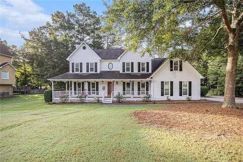 Somersby, HIRAM, GA 30141